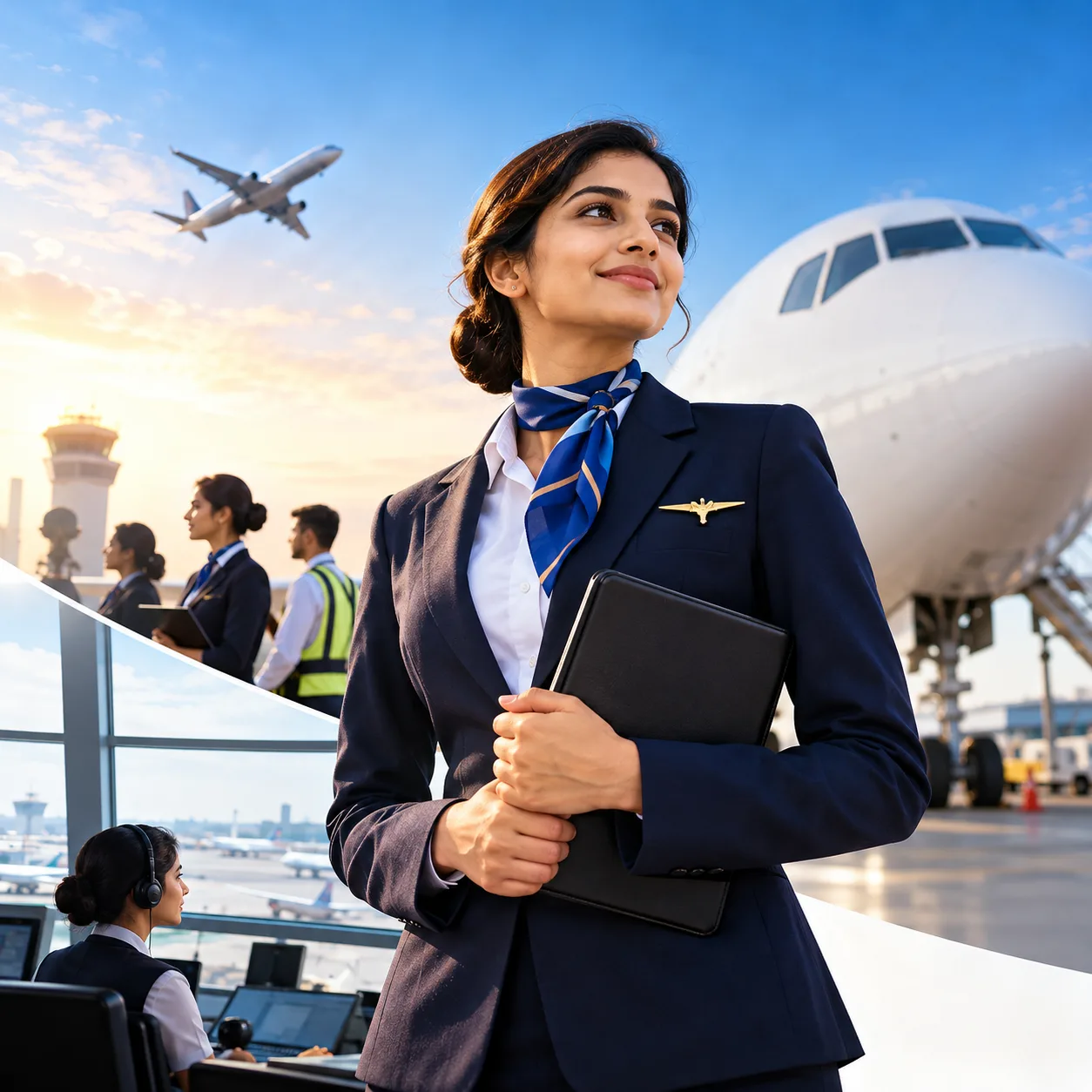 BSc Aviation